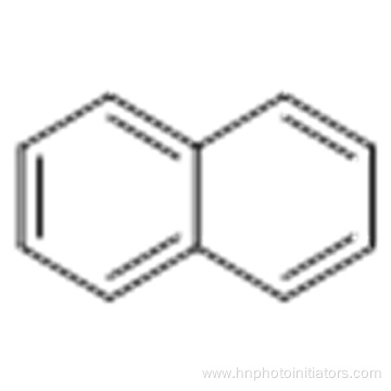 Refined Naphthalene CAS 91-20-3